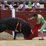 Madrid, domingo 23 de junio de 2019