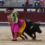 Madrid, domingo 23 de junio de 2019