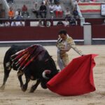 Madrid, domingo 23 de junio de 2019