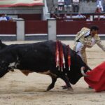 Madrid, domingo 23 de junio de 2019