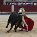 Madrid, domingo 23 de junio de 2019