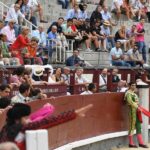 Madrid, domingo 23 de junio de 2019