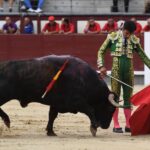 Madrid, domingo 23 de junio de 2019