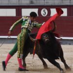 Madrid, domingo 23 de junio de 2019