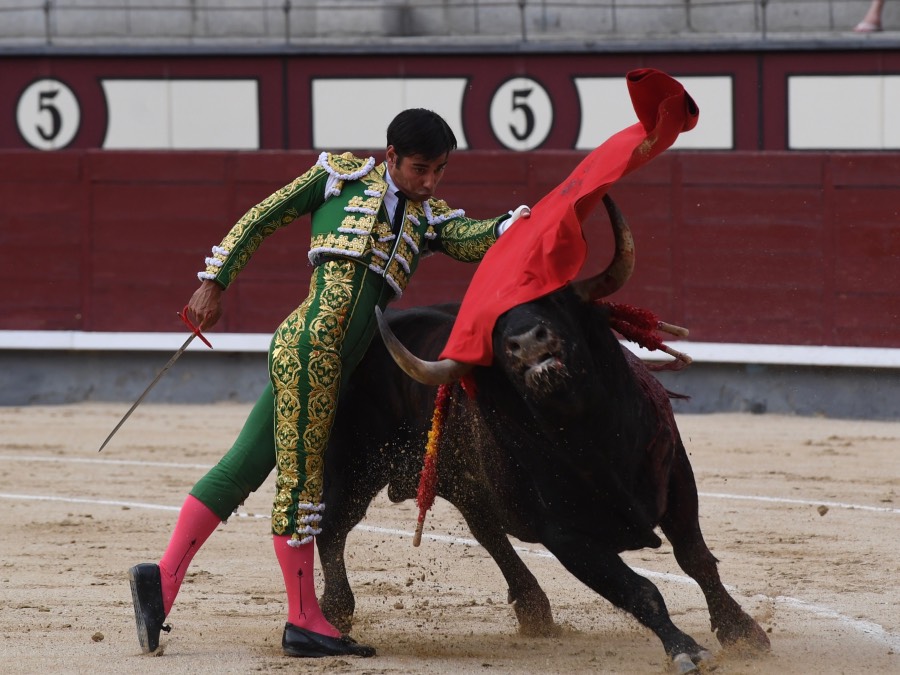 Madrid, domingo 23 de junio de 2019