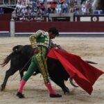 Madrid, domingo 23 de junio de 2019