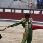 Madrid, domingo 23 de junio de 2019