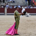 Madrid, domingo 23 de junio de 2019