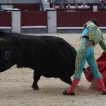 Madrid, domingo 23 de junio de 2019