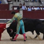 Madrid, domingo 23 de junio de 2019