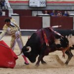 Madrid, domingo 23 de junio de 2019