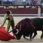 Madrid, domingo 23 de junio de 2019
