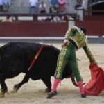 Madrid, domingo 23 de junio de 2019