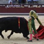 Madrid, domingo 23 de junio de 2019