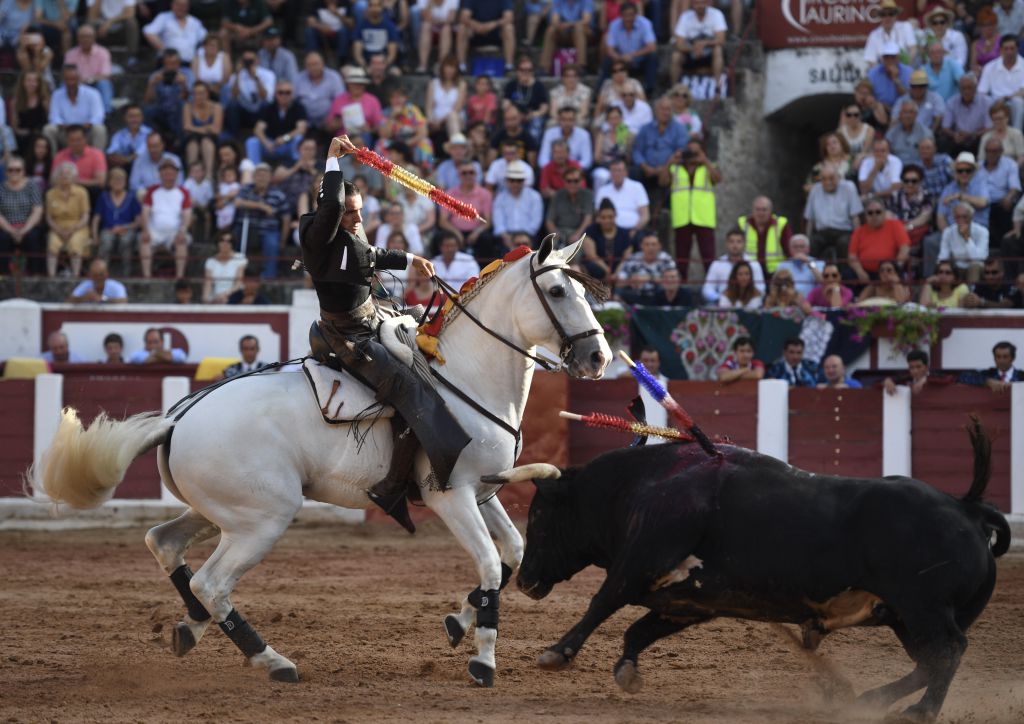 Zamora. Domingo 30 de junio de 2019