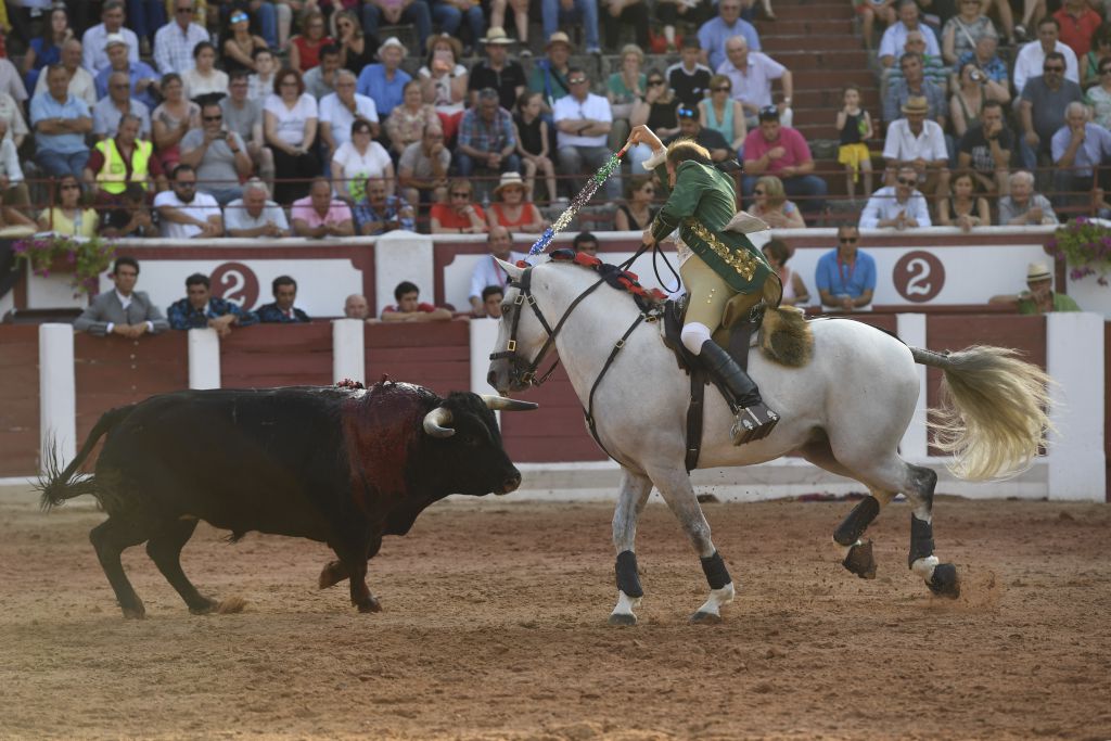 Zamora. Domingo 30 de junio de 2019