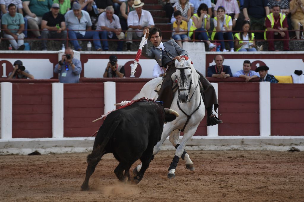 Zamora. Domingo 30 de junio de 2019