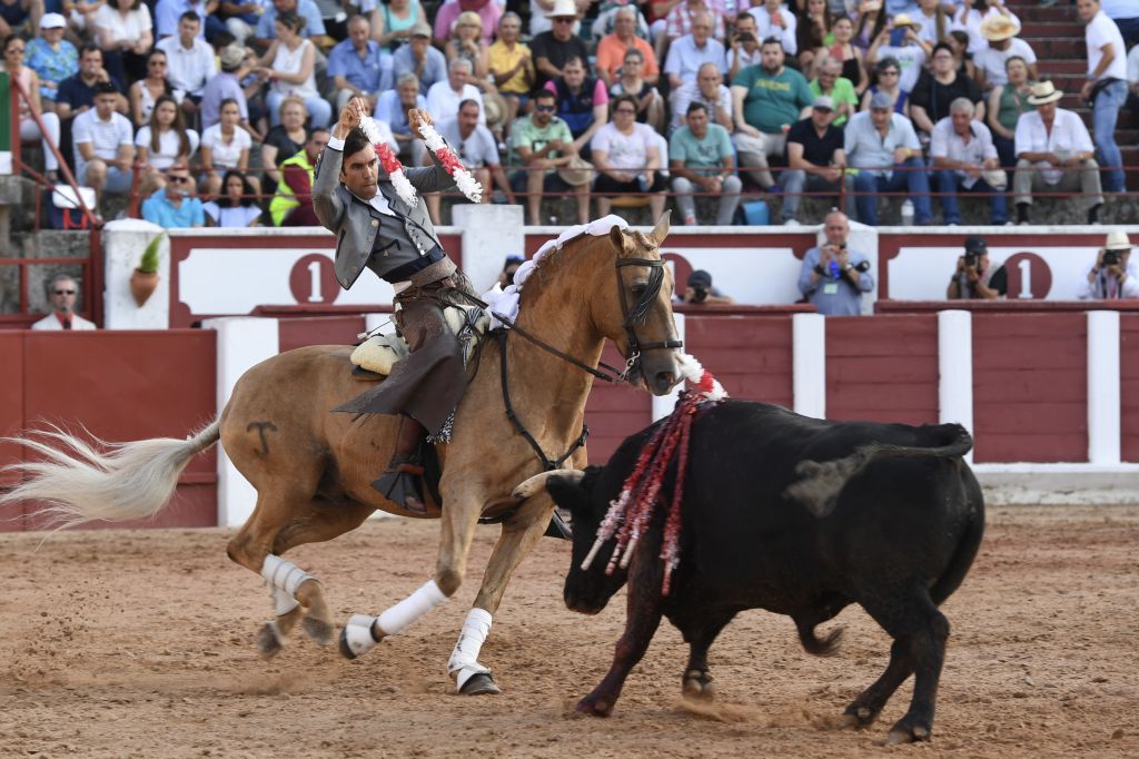 Zamora. Domingo 30 de junio de 2019