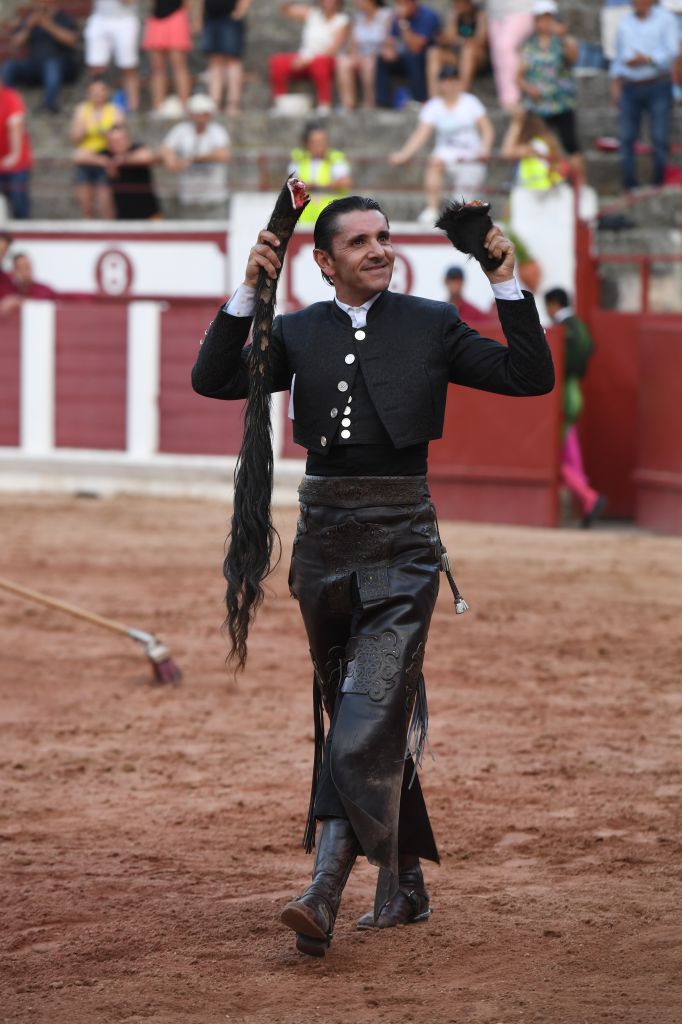 Zamora. Domingo 30 de junio de 2019