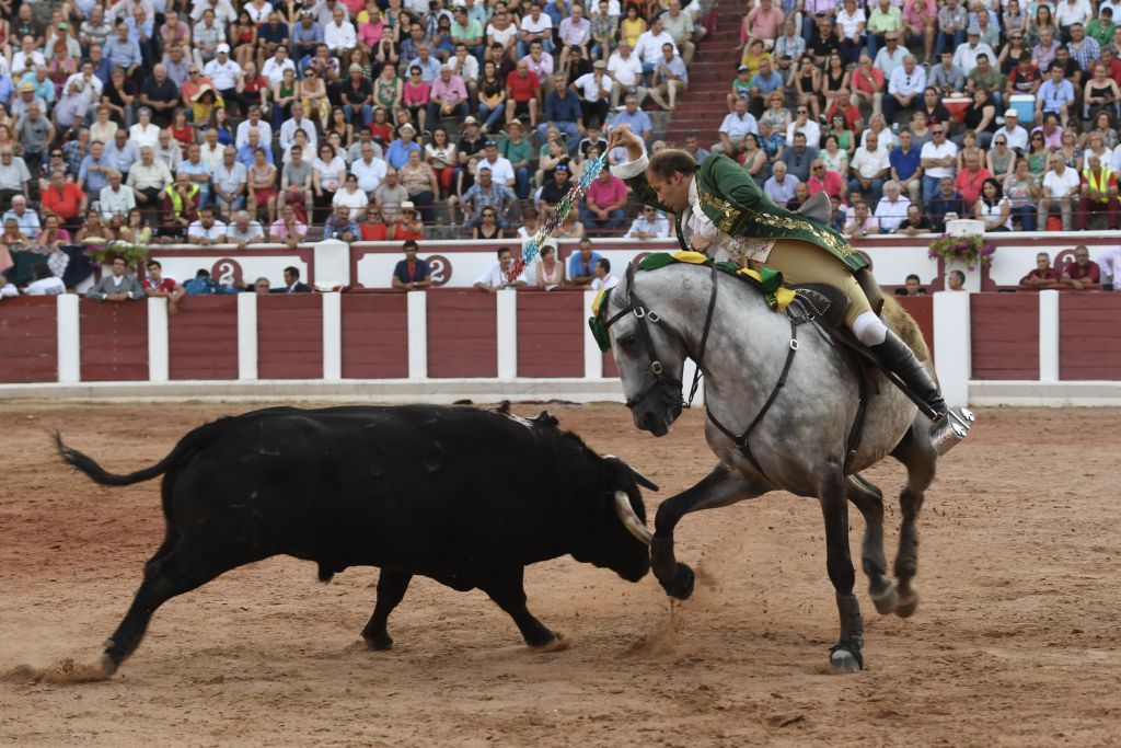 Zamora. Domingo 30 de junio de 2019