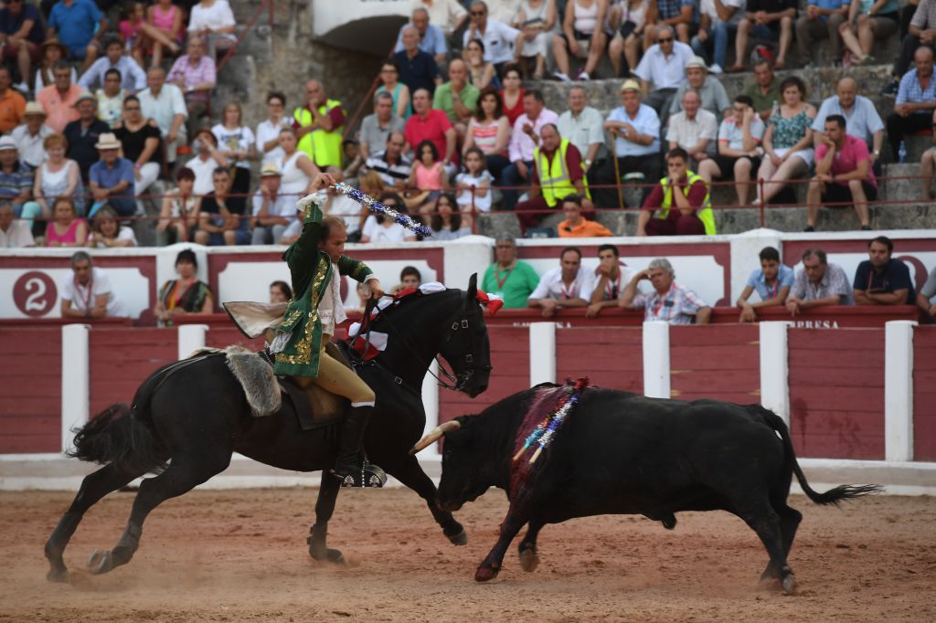 Zamora. Domingo 30 de junio de 2019