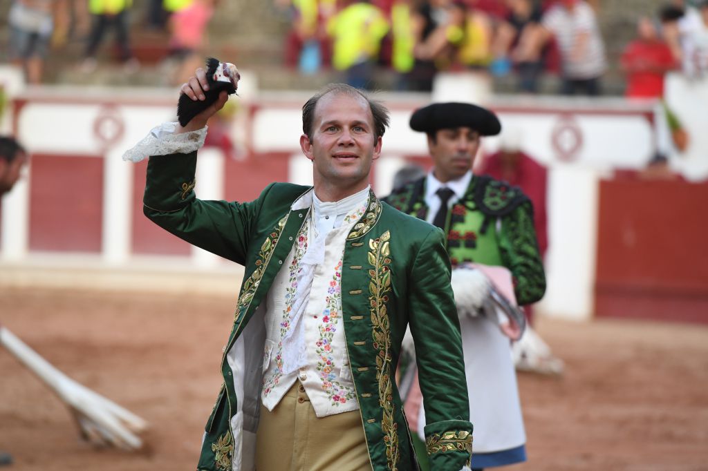 Zamora. Domingo 30 de junio de 2019