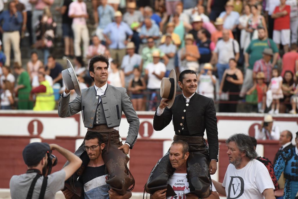 Zamora. Domingo 30 de junio de 2019