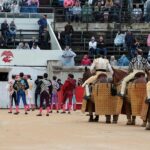 Nimes, viernes 7 de junio de 2019