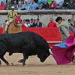 Nimes, viernes 7 de junio de 2019