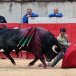 Nimes, viernes 7 de junio de 2019