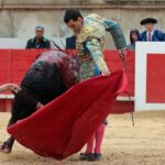 Nimes, viernes 7 de junio de 2019