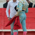 Nimes, viernes 7 de junio de 2019