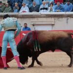 Nimes, viernes 7 de junio de 2019