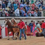 Nimes, viernes 7 de junio de 2019