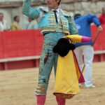 Nimes, viernes 7 de junio de 2019