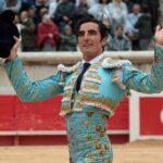 Nimes, viernes 7 de junio de 2019