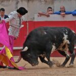 Nimes, viernes 7 de junio de 2019