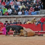 Nimes, viernes 7 de junio de 2019