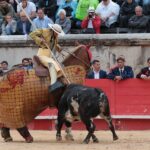 Nimes, viernes 7 de junio de 2019
