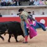 Nimes, viernes 7 de junio de 2019