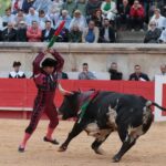 Nimes, viernes 7 de junio de 2019