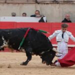 Nimes, viernes 7 de junio de 2019
