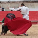 Nimes, viernes 7 de junio de 2019