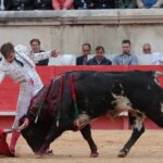 Nimes, viernes 7 de junio de 2019