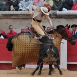 Nimes, viernes 7 de junio de 2019