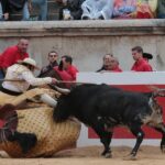 Nimes, viernes 7 de junio de 2019
