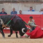 Nimes, viernes 7 de junio de 2019