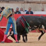 Nimes, viernes 7 de junio de 2019