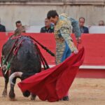 Nimes, viernes 7 de junio de 2019