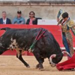 Nimes, viernes 7 de junio de 2019